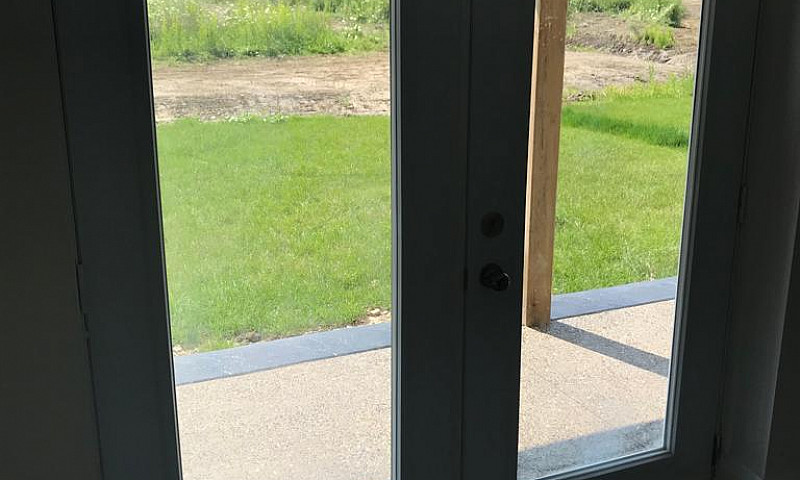 2 Bedroom Legal Walk...