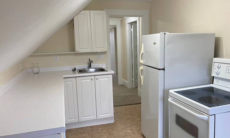 One Bedroom Apartmen...