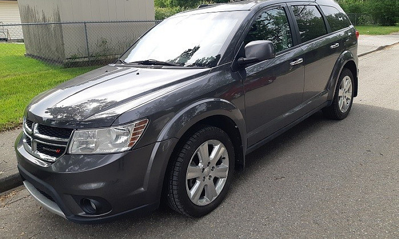 2015 Dodge Journey R...