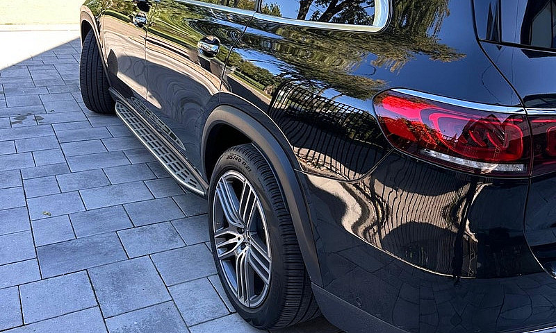 2023 Mercedes-Benz G...