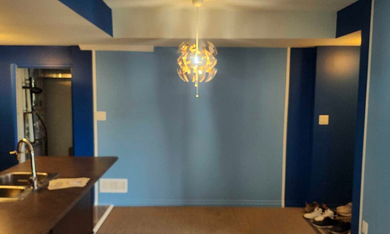 2 Bed Condo Findlay ...