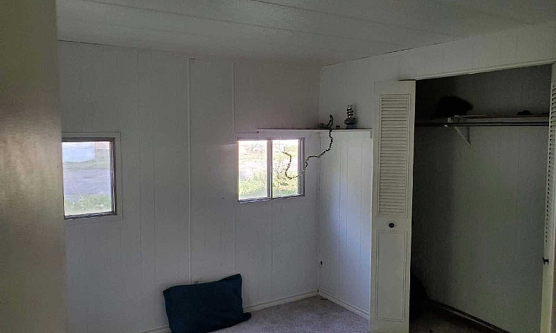1974 Mobile Home...