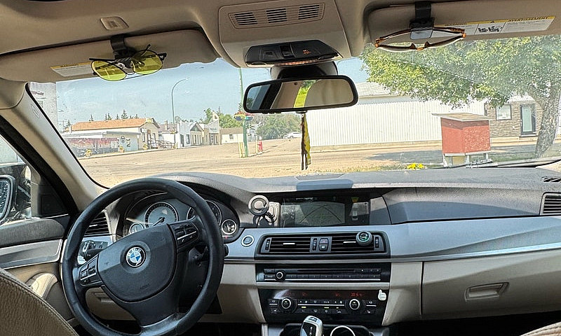 Bmw 535Ix Awd 2011...