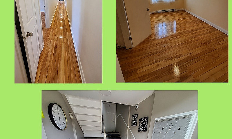 4.5 Fully Renovated ...