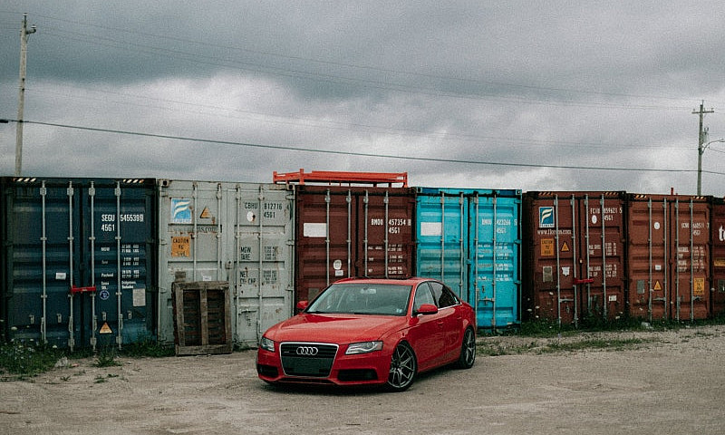 !!!2012 Audi A4 6 Sp...
