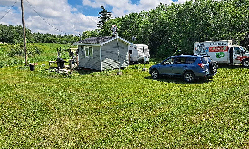 Property And Camp  I...