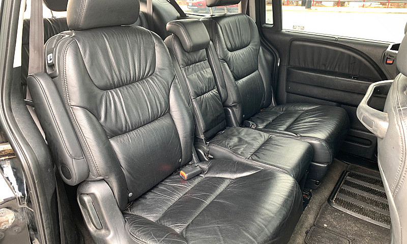 2009 Honda Odyssey T...