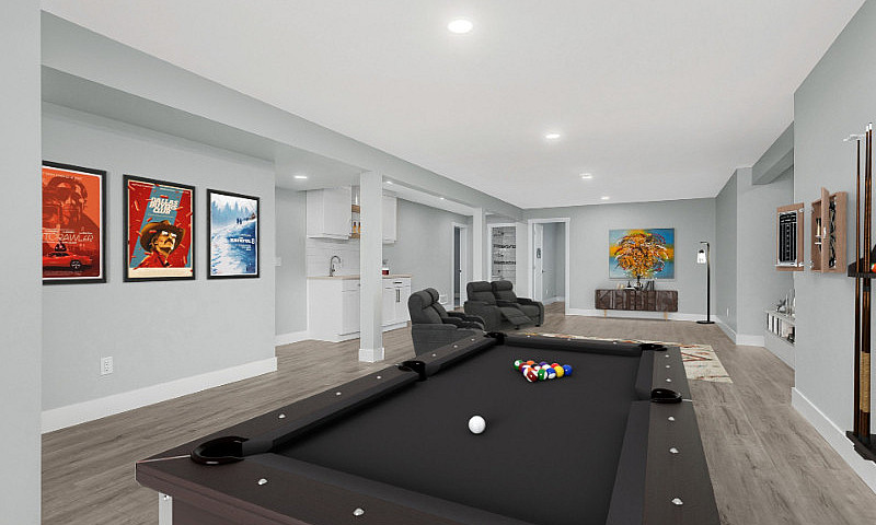 9592 Benchland Drive...