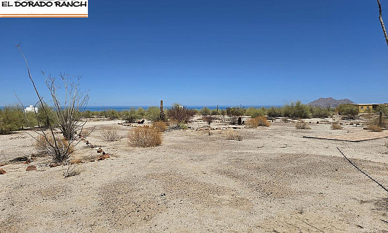 San Felipe Baja Sola...