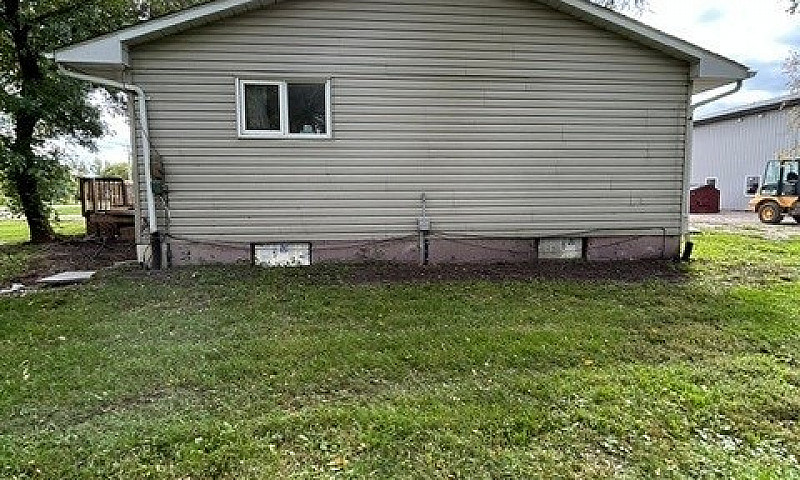 House To Be Moved, 2...