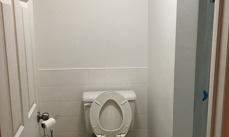  Roommate Needed Bas...