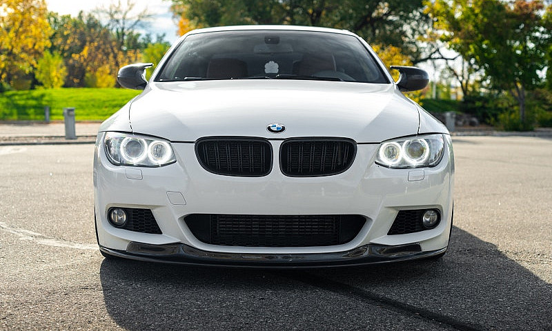 2011 Bmw 335Is Cabri...