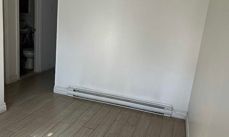Apartment For Rent...