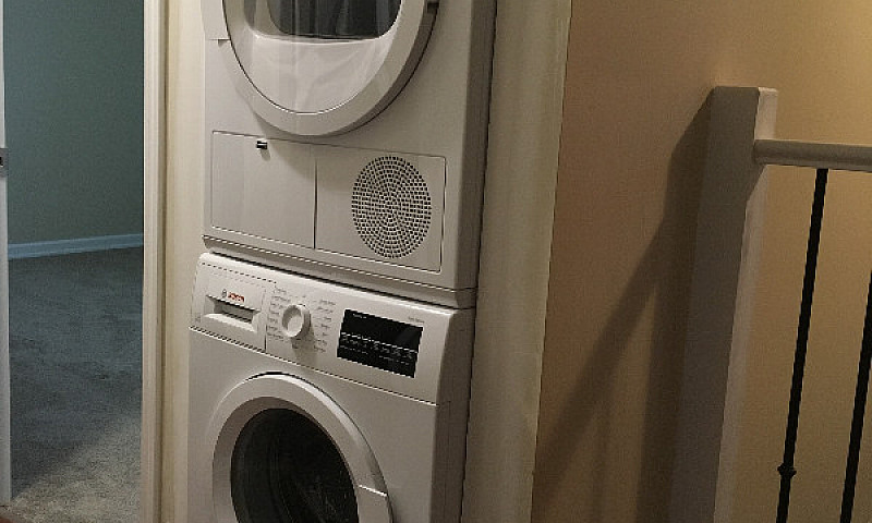 Clean And Comfortabl...