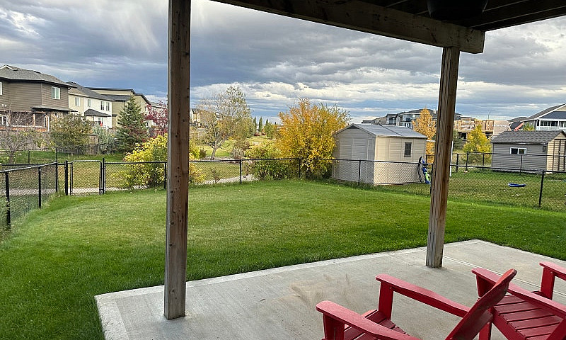  2-Bedroom Walkout S...