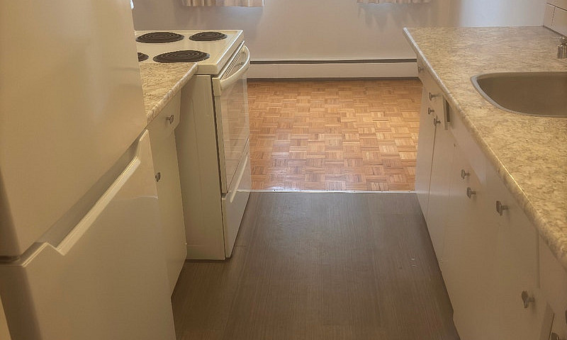 1 Bedroom Apartment...