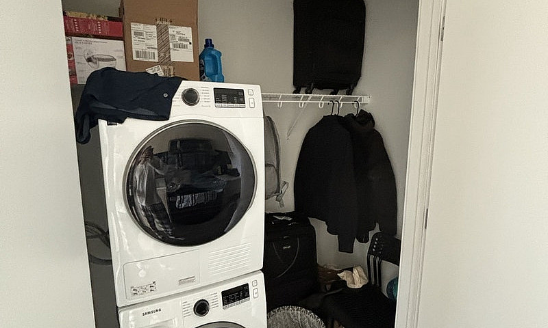 17Th-Floor 1 Bed | S...