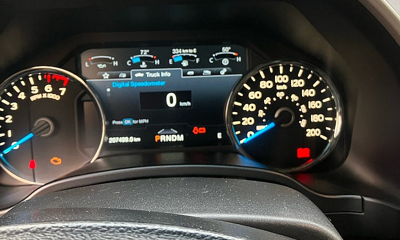 F150 2017 Lariat...