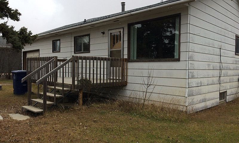 For Sale - Carpenter...