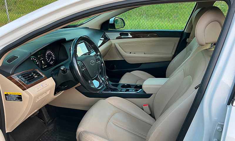 2016 Hyundai Sonata ...