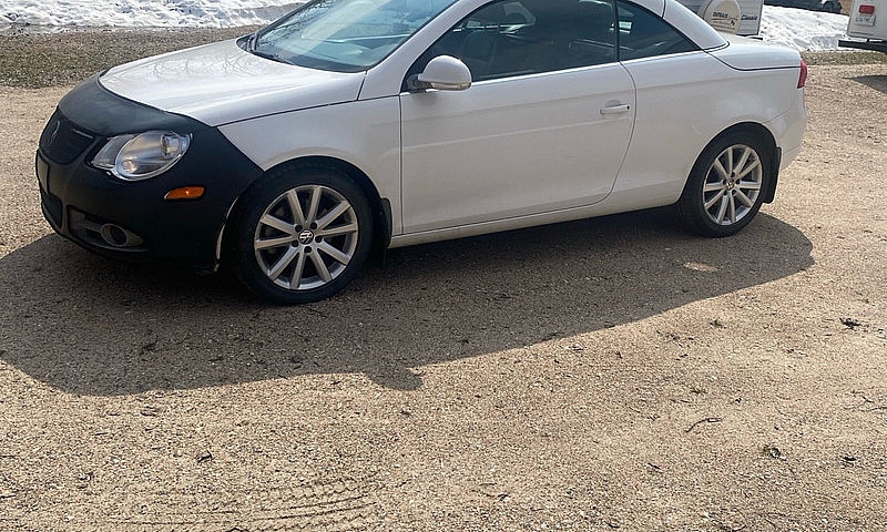 Volkswagen Hardtop C...