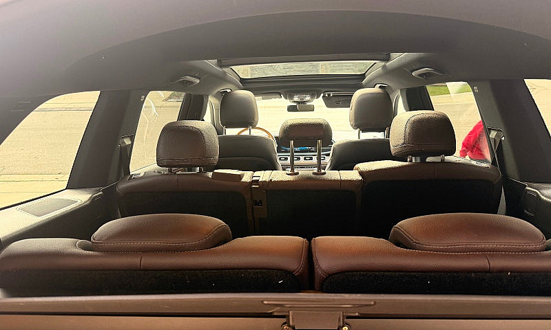 2021 Gls 450 - Premi...