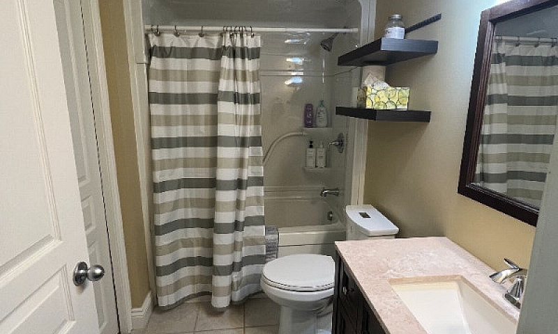 A 2-Bedroom Rockland...