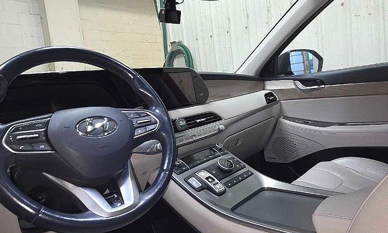 2020 Hyundai Palisad...