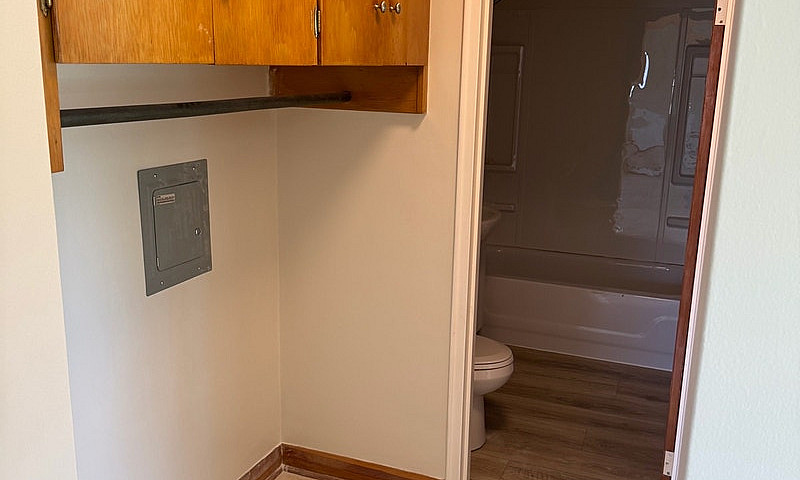 1 Bedroom Apartment...