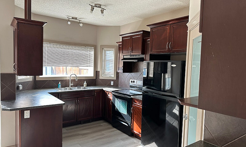 3-Bedroom, 2.5-Bath ...