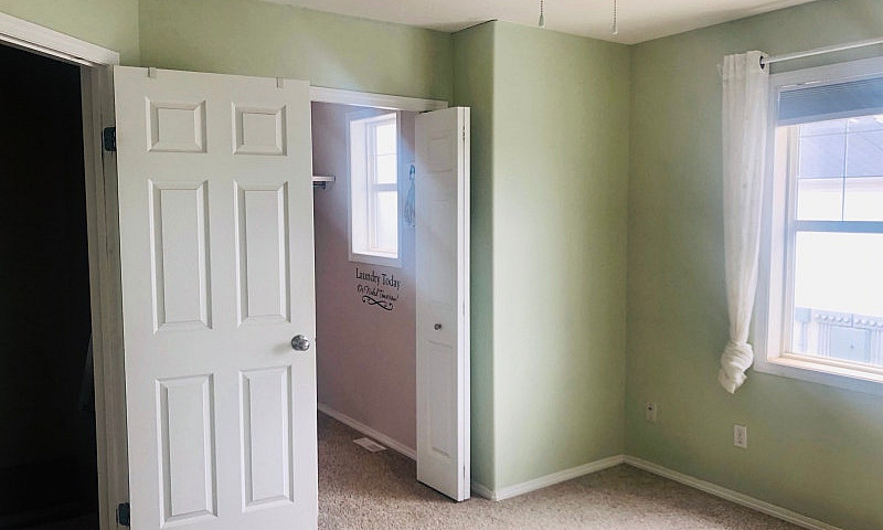  3-Bedroom Townhouse...