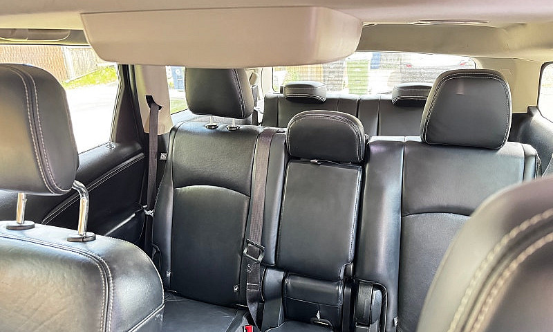 2014 Dodge Journey R...