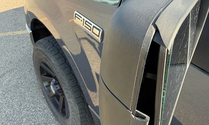 2006 Ford F150...