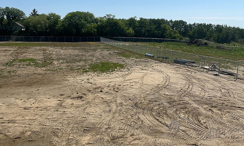 Commercial Lot For S...