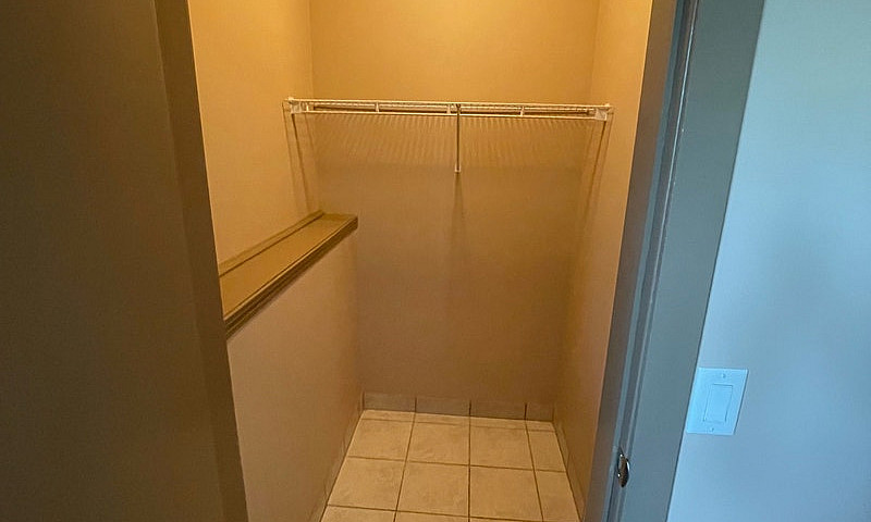 Basement Suite...