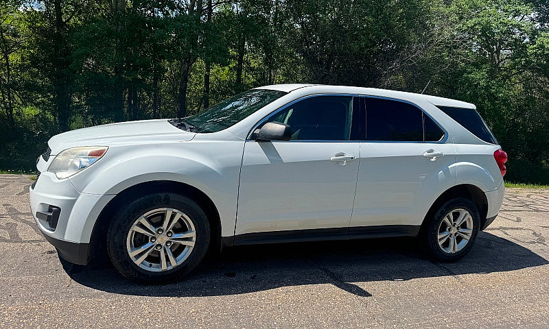 2015 Chevy Equinox  ...