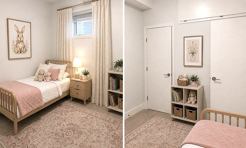 Brand New 2-Bedroom ...