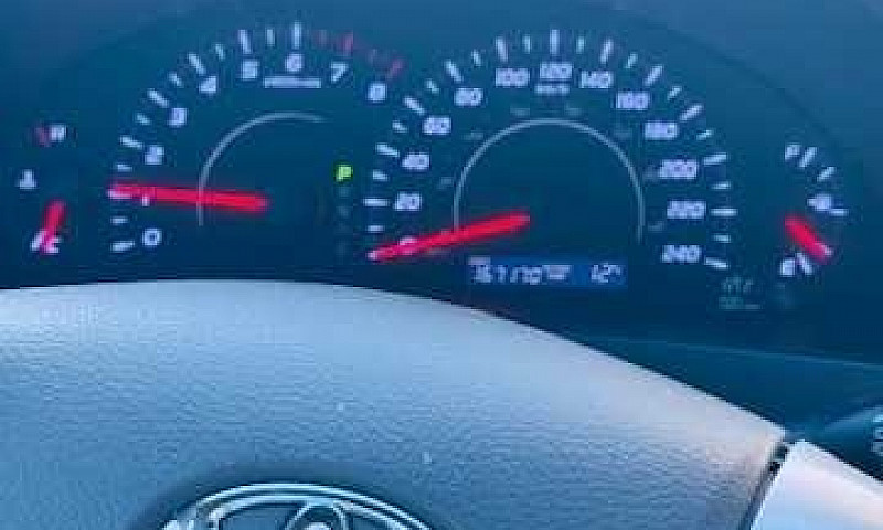 Toyota Camry 2010 Fo...