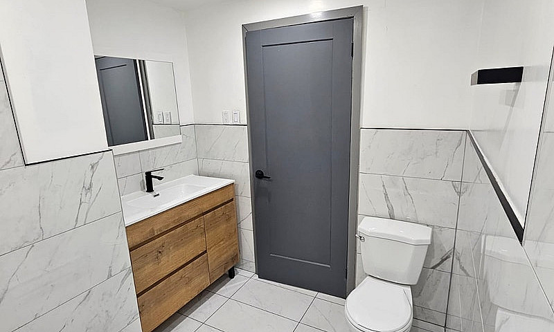  6½ Apartment For Re...