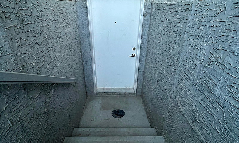 Basement For Rent...