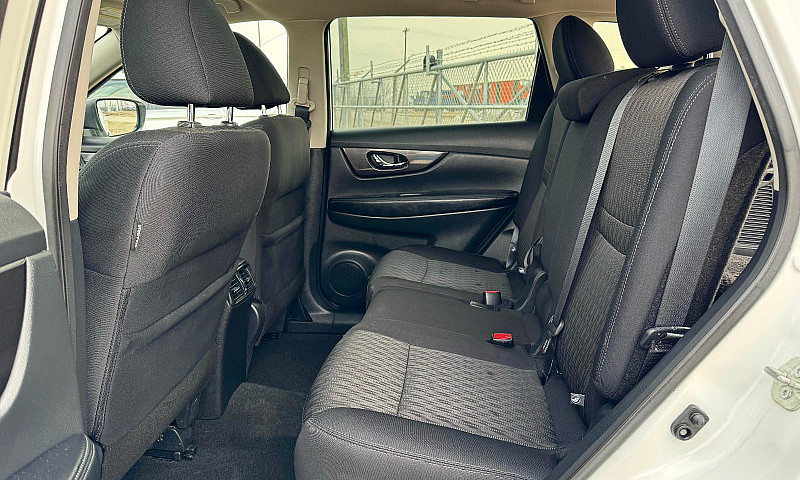 2019 Nissan Rogue...