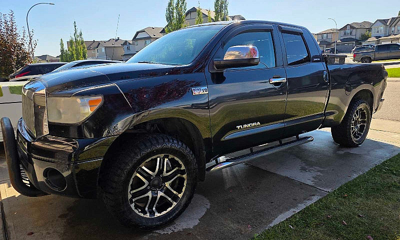 2007 Toyota Tundra L...
