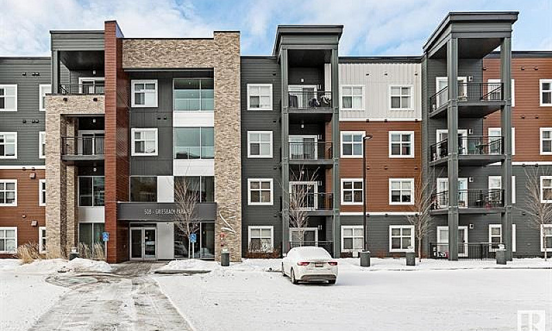 Luxury 2 Bedroom Con...
