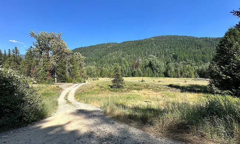 Gold/Placer Claim ...