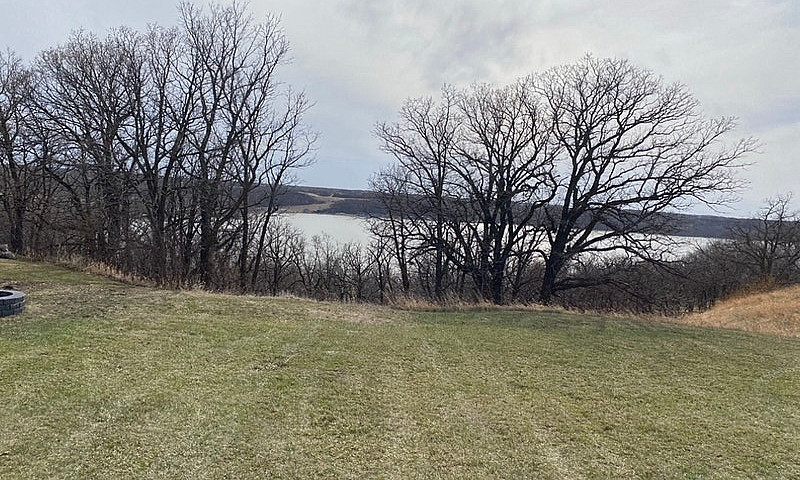 Pleasant Valley Lake...