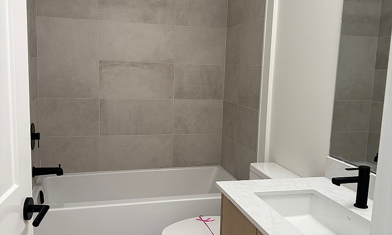 Brand New 1 Bedroom ...