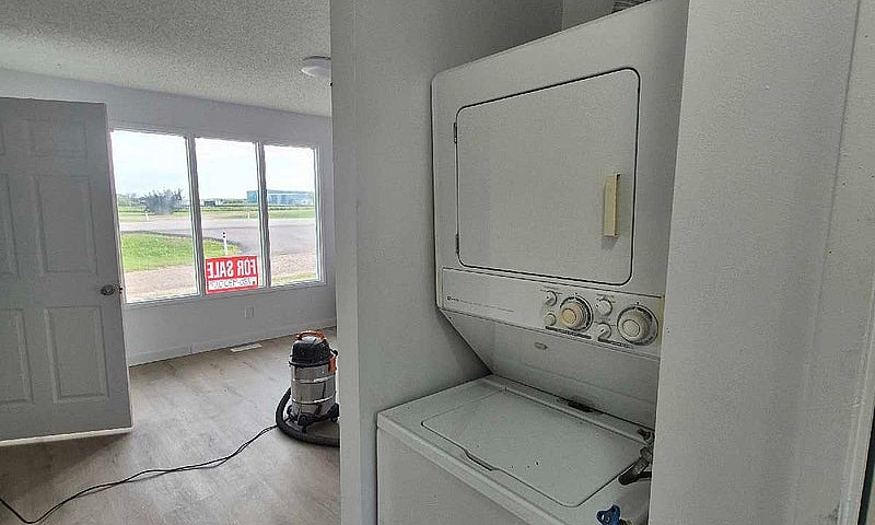4 Unit Duplex...