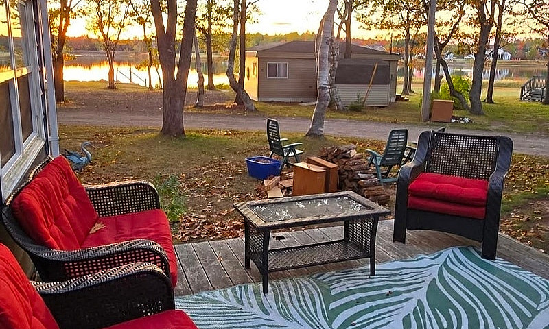 Cottage For Sale...
