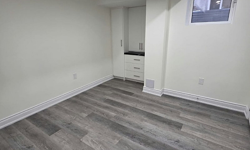 Milton Basement For ...