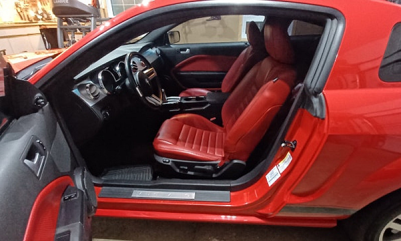 2005 Mustang Gt...